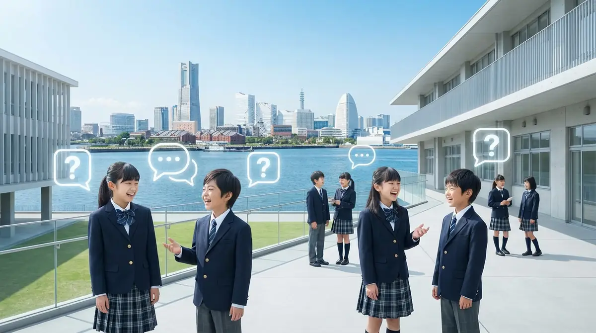 神奈川県の私立小学校に関するよくある質問