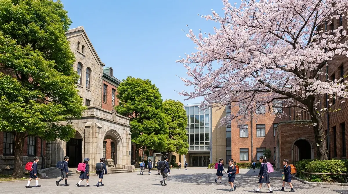 お茶の水女子大附属小学校とは？基本情報まとめ