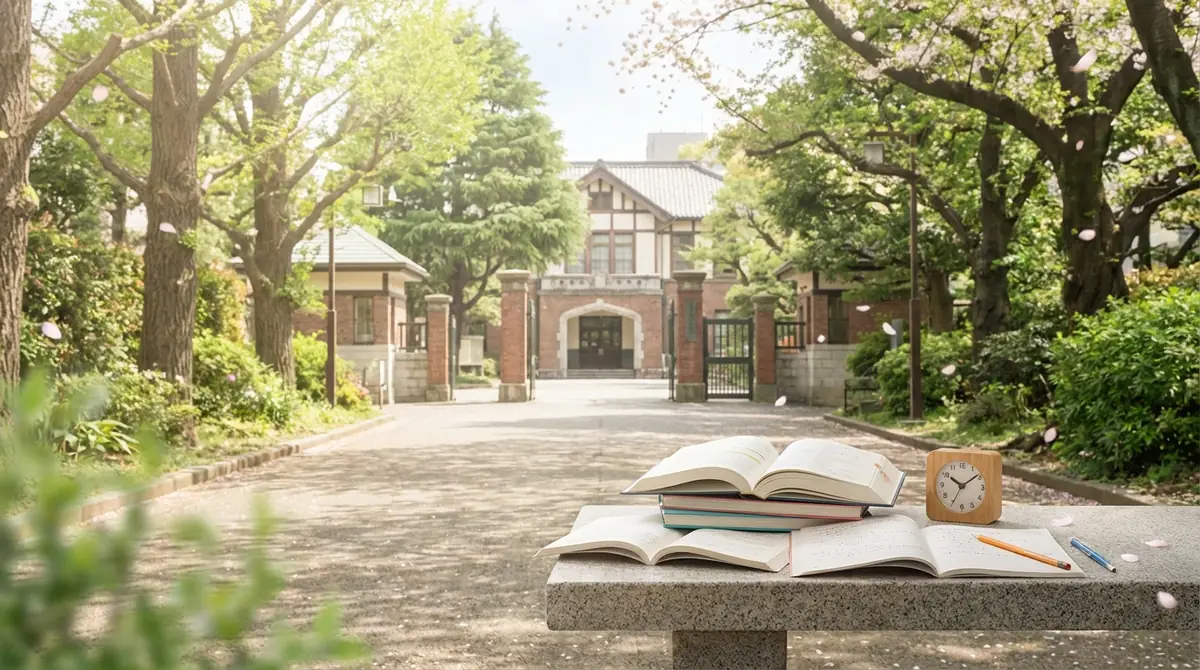 お茶の水女子大附属小学校の受験情報｜選考の流れと対策