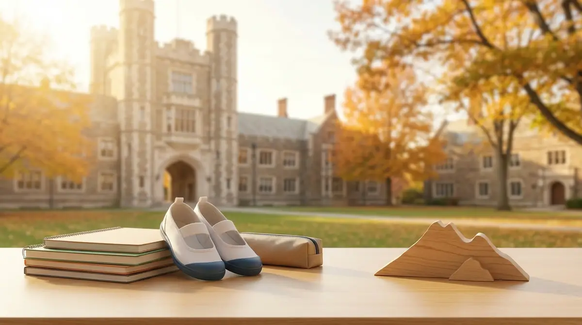 筑波大附属小学校の入試概要【2026年度版】