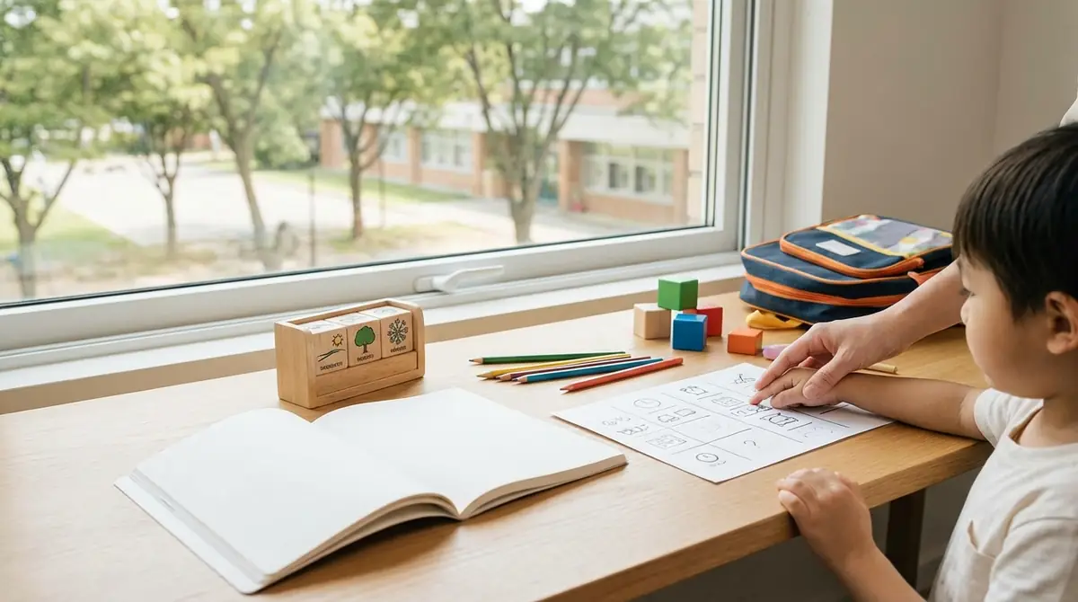 筑波大附属小学校の対策はいつから始める？時期別スケジュール