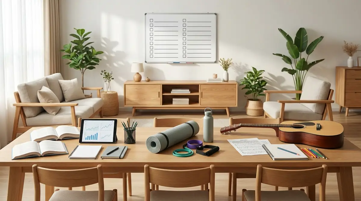 家庭でできる対策法【分野別の練習メニュー】