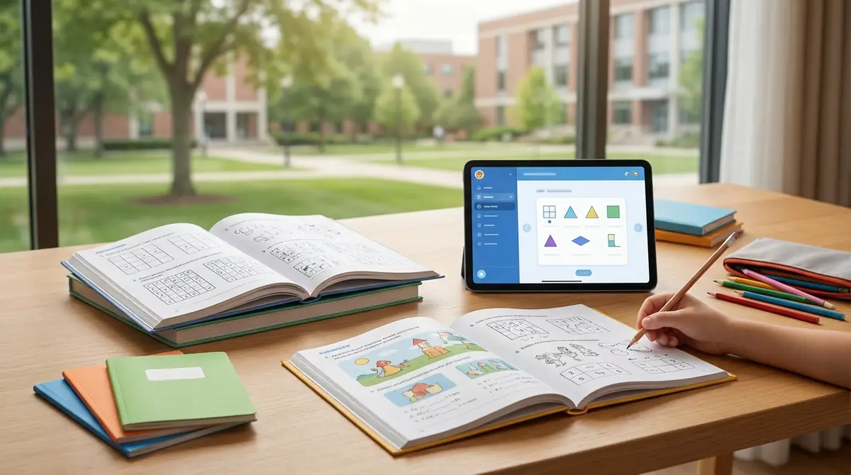 筑波大附属小学校対策におすすめの教材・問題集7選