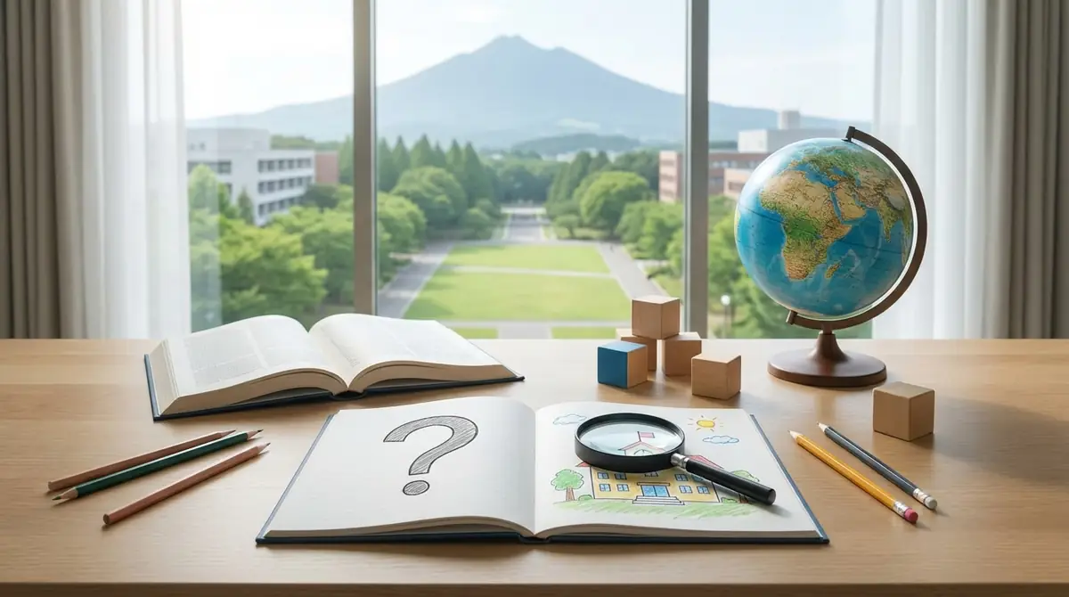 筑波大附属小学校の対策でよくある質問