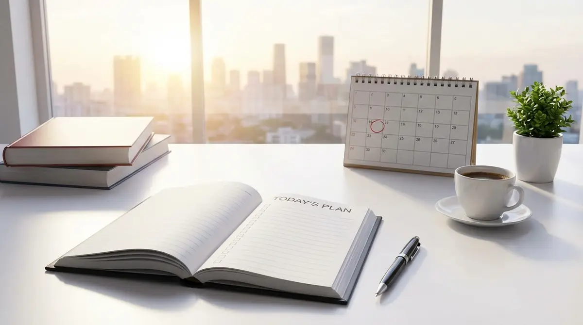 まとめ｜合格に向けて今日から始めること