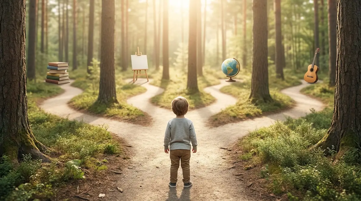 小学校受験をやめる前に検討したい4つの選択肢