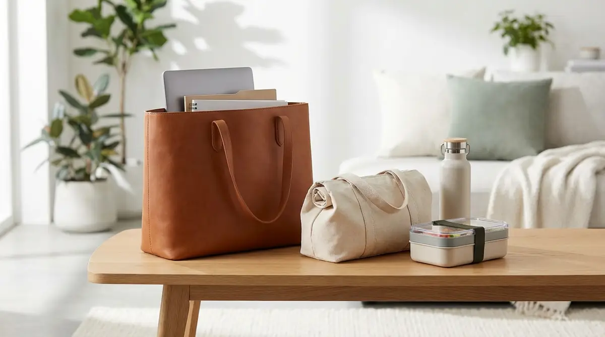 そもそもサブバッグとは?必要な理由と使い方