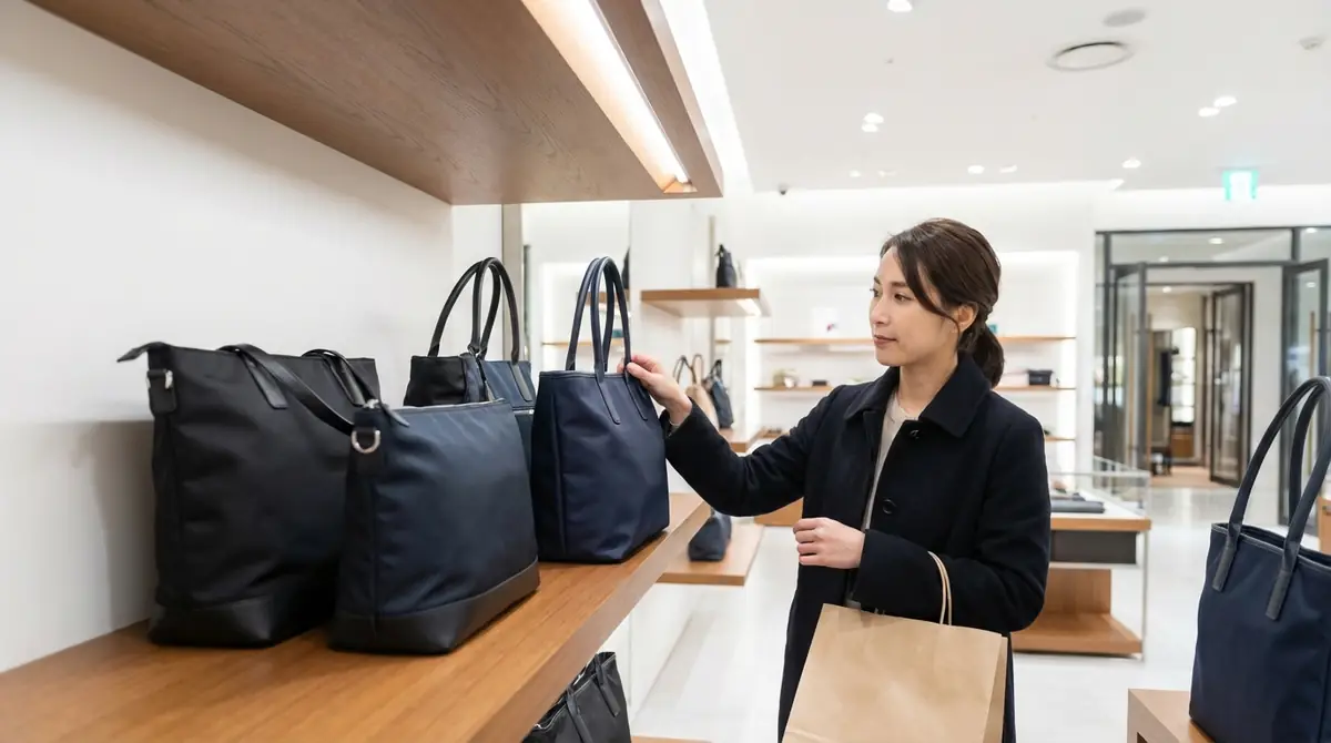 小学校受験のサブバッグはどこで買う?購入場所を徹底比較