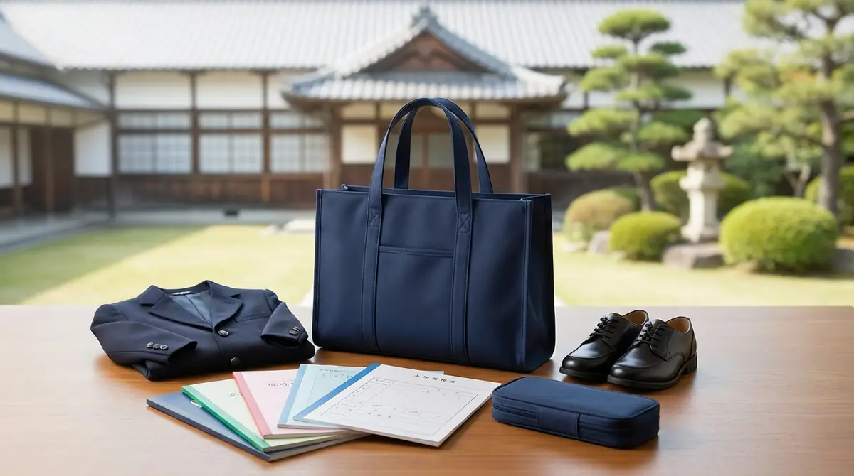 小学校受験サブバッグに関するよくある質問