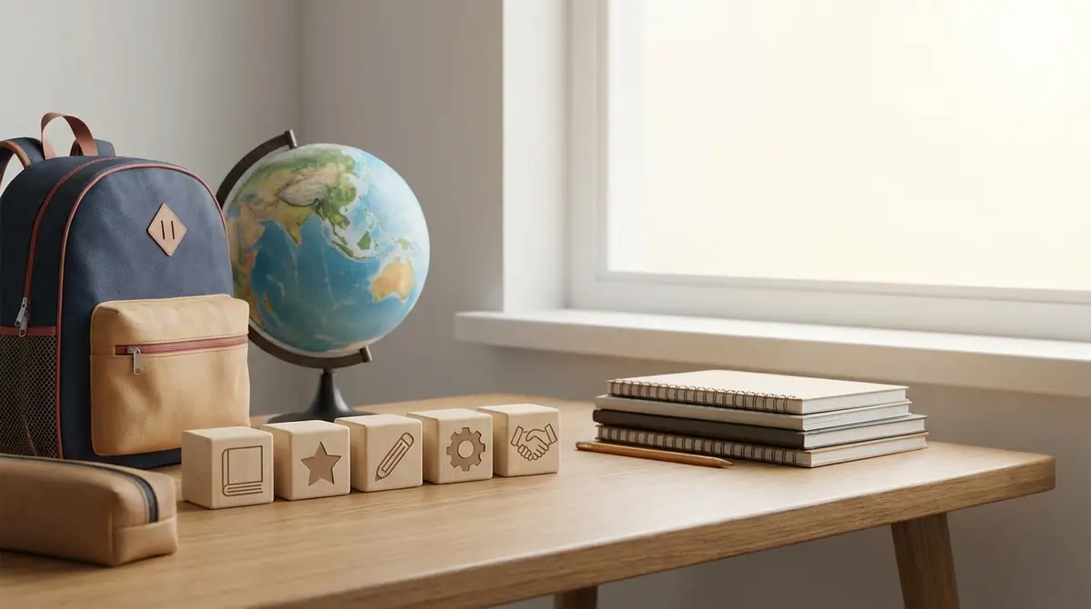 国立小学校受験対策で押さえるべき5つのポイント【結論】