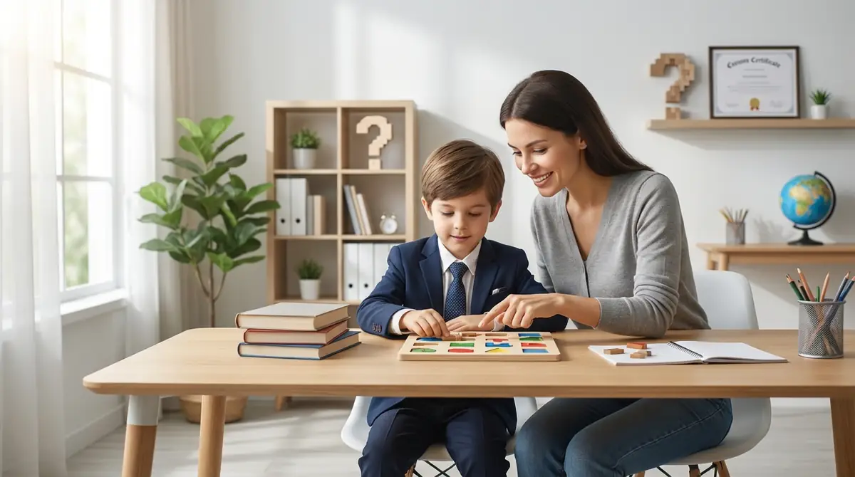 国立小学校受験対策Q&A｜よくある疑問に回答