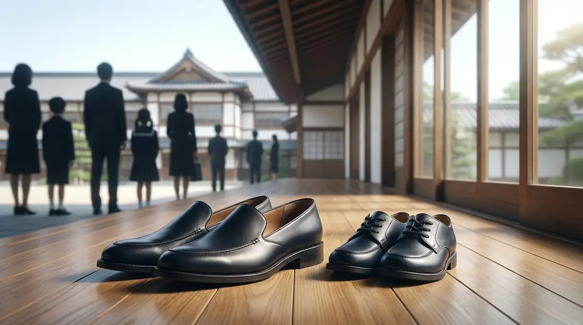 親のスリッパ選びが合否を左右する？小学校受験で足元が重要な3つの理由