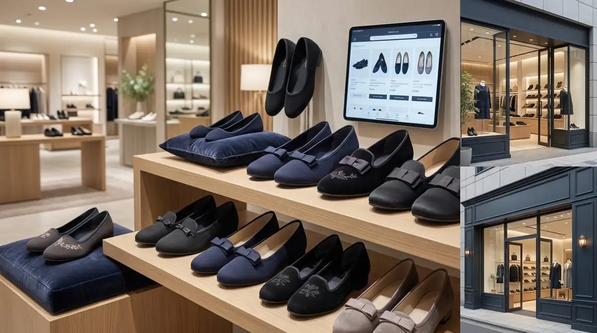 お受験スリッパはどこで買う？購入先を徹底比較