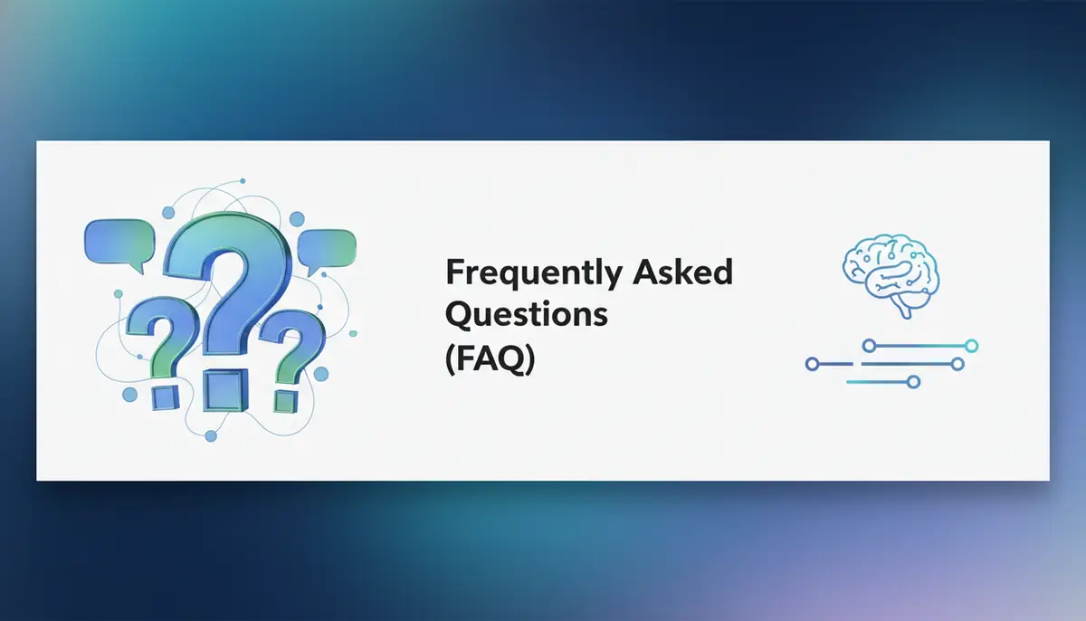 よくある質問(FAQ)