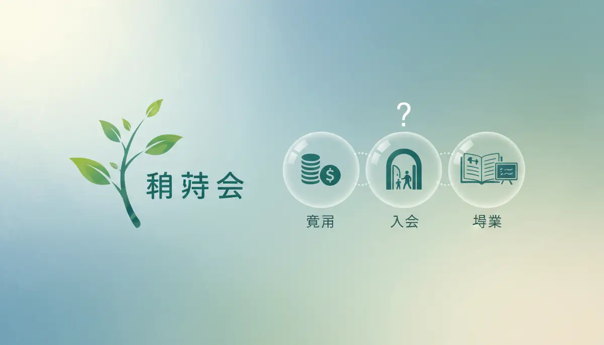 よくある質問(FAQ)|伸芽会の費用・入会・授業について