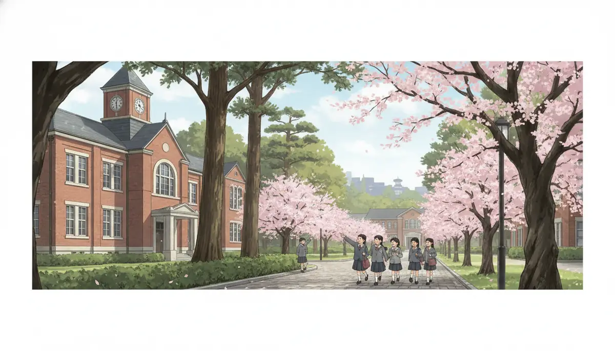 お茶の水女子大附属小学校とは？基本情報まとめ