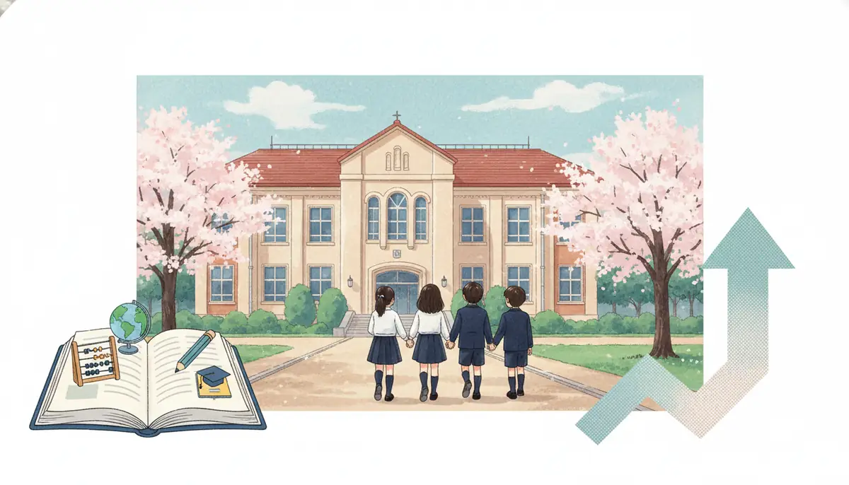 お茶の水女子大附属小学校の受験情報｜選考の流れと対策