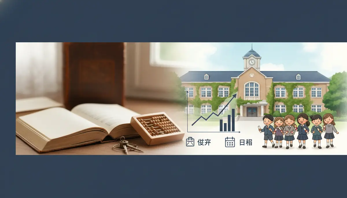 学習院初等科の試験概要｜募集人数・倍率・日程